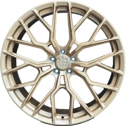 Диск 2 — AK Forged