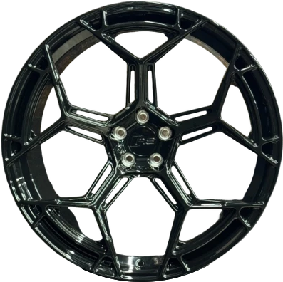 Диск 3 — AK Forged