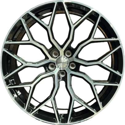 Диск 4 — AK Forged