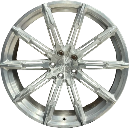 Диск 6 — AK Forged